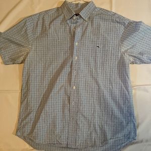 Vineyard Vines Classic Fit Tucker Shirt XL